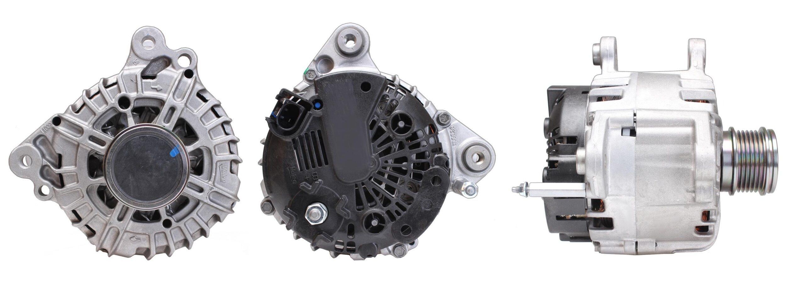 ELSTOCK Alternatore 28-7695 28-7695 Alternatore ELSTOCK AUDI A5 costo