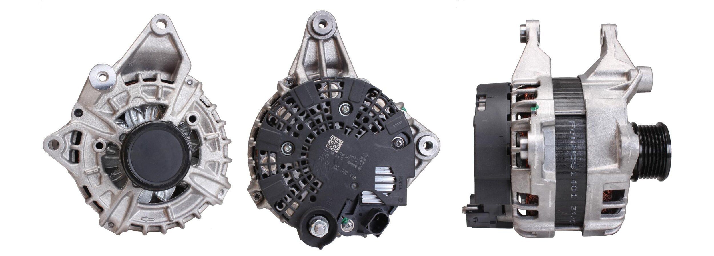 ELSTOCK Alternatore 28-7702 28-7702 Alternatore ELSTOCK MERCEDES-BENZ GLB costo
