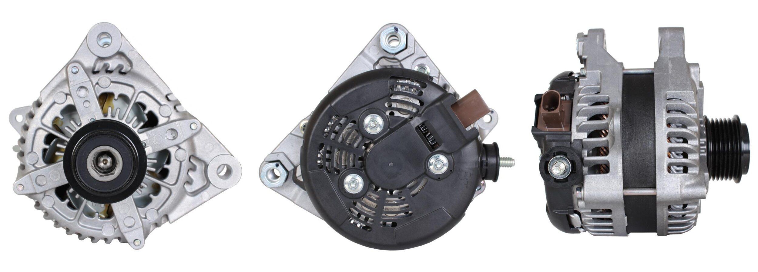 ELSTOCK Generator 28-7735 Alternator ELSTOCK S-TYPE 28-7735 billig