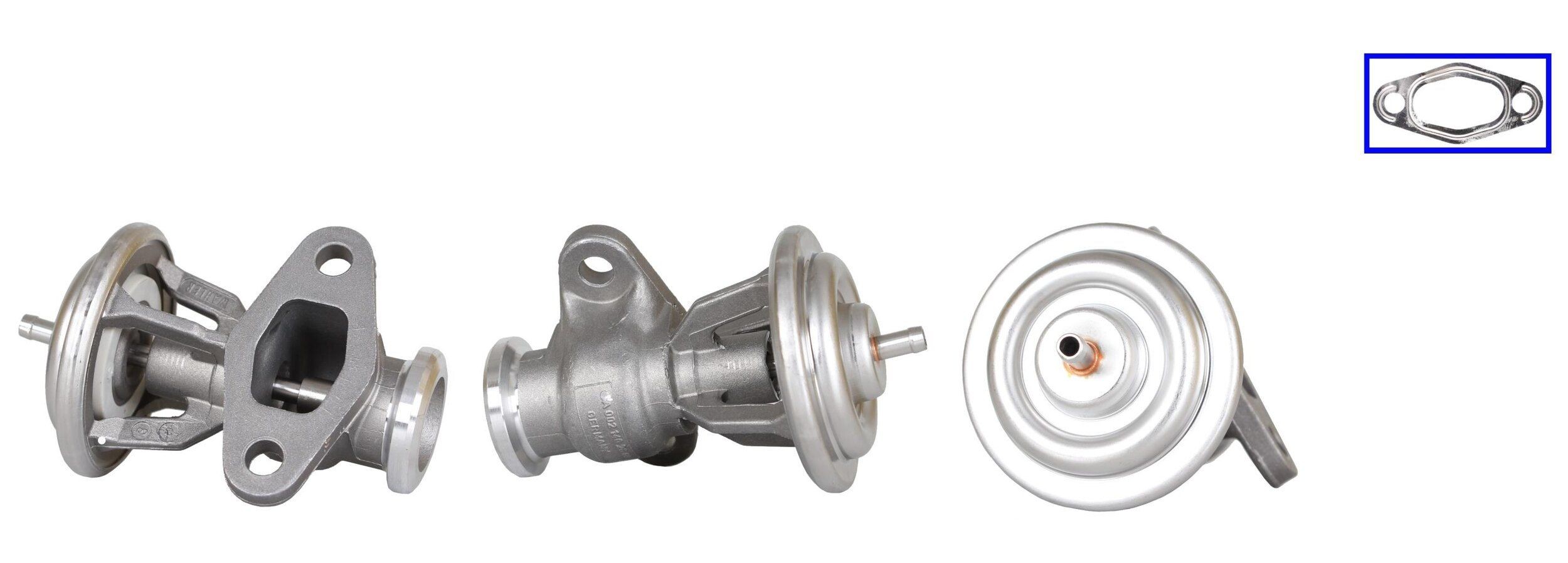 ELSTOCK EGR klep 71-0274 ELSTOCK 71-0274 EGR-ventiel Ssangyong Actyon Sports II prijs