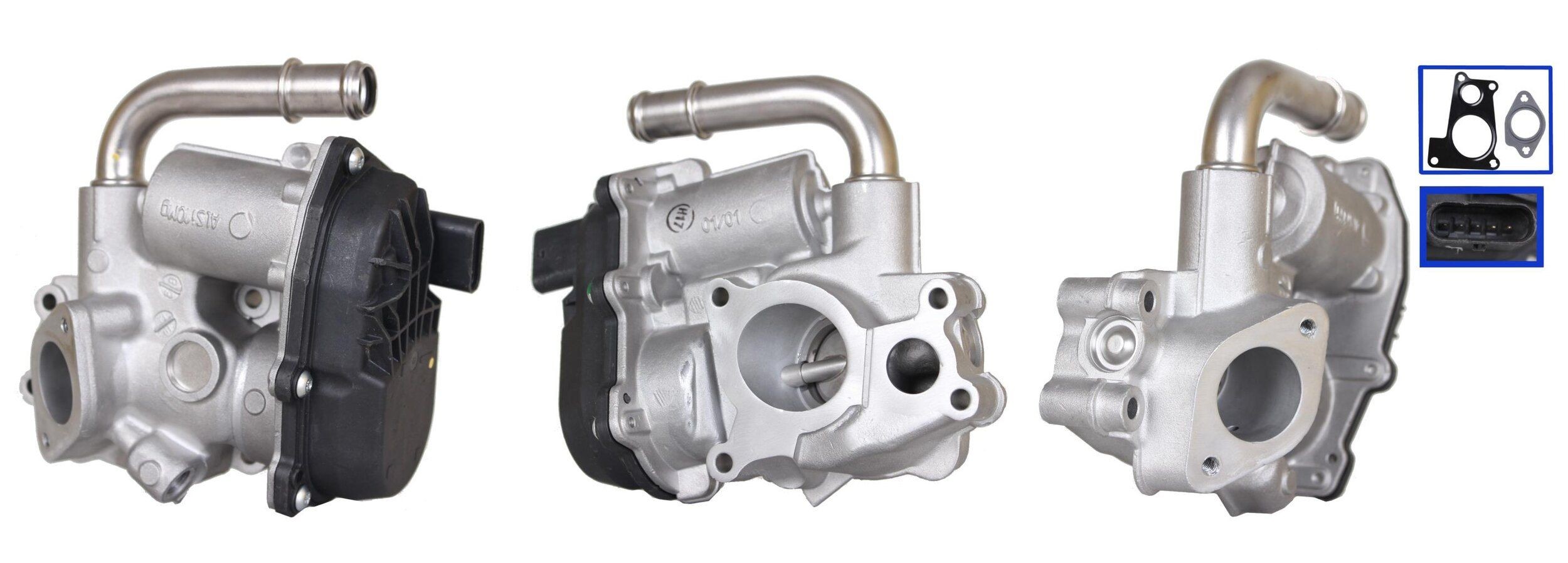 EGR valve ELSTOCK 73-0294 ELSTOCK 73-0294 2014 MERCEDES-BENZ CLS egr valve replacement