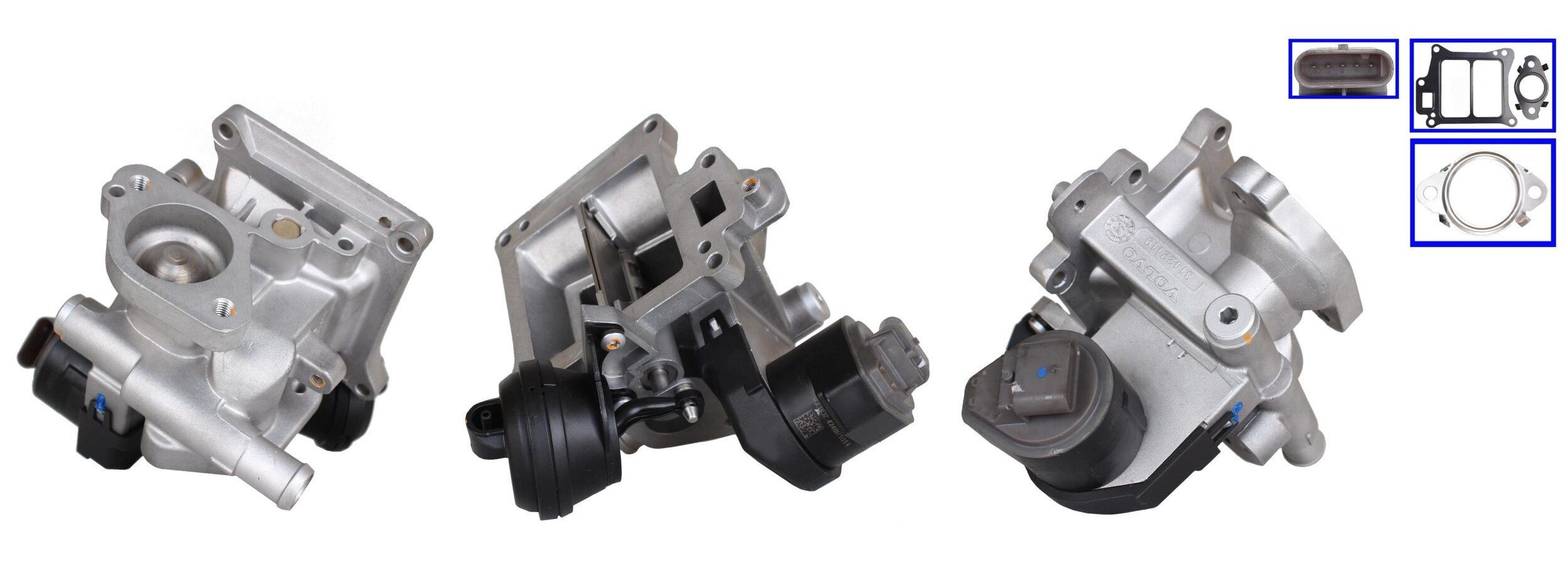 ELSTOCK EGR klep 73-0296 ELSTOCK 73-0296 EGR Voyager / Grand Voyager prijs