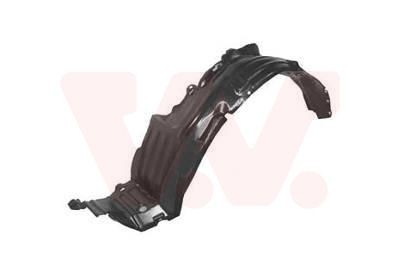 Innerskjerm plastikk VAN WEZEL 3319433 VAN WEZEL 3319433 Innerskjerm NISSAN ALMERA 2011