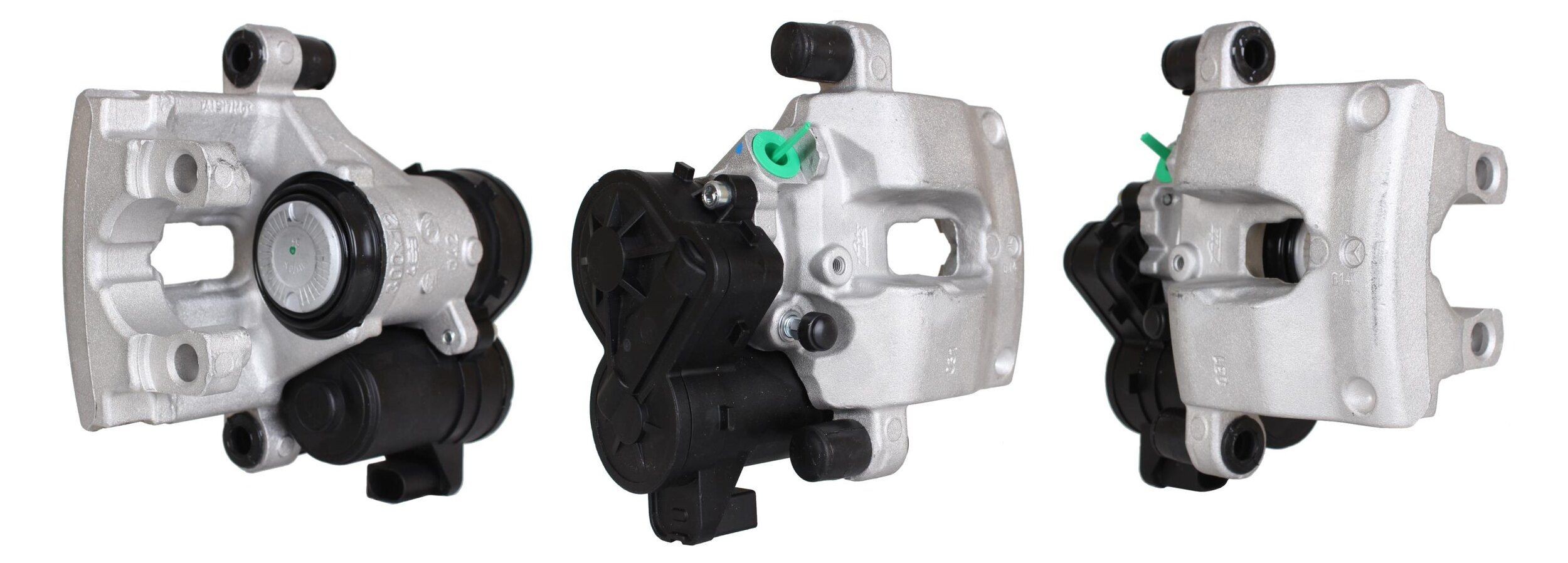 ELSTOCK Étrier de frein 86-2635 Ford USA F-350 Étrier de frein ELSTOCK 86-2635