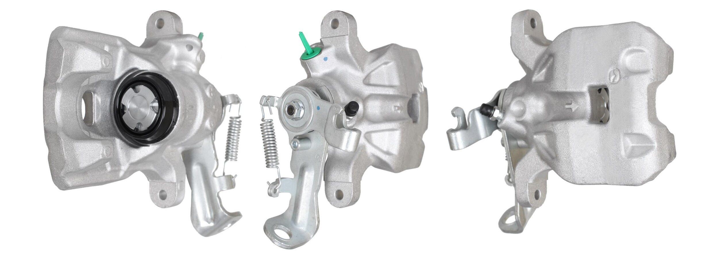 ELSTOCK Bromsok 86-2743 86-2743 ELSTOCK bromsok MAZDA RX-7