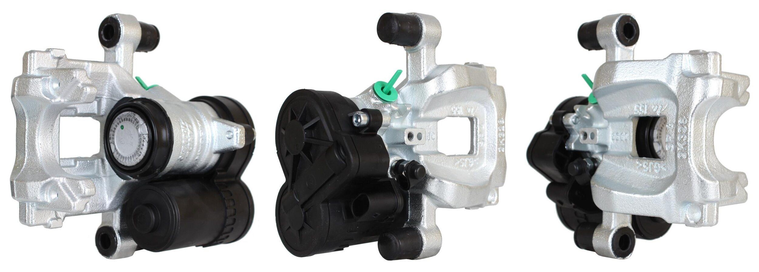 ELSTOCK Bromsok 86-2775 ELSTOCK 86-2775 Bromsok HYUNDAI PONY original