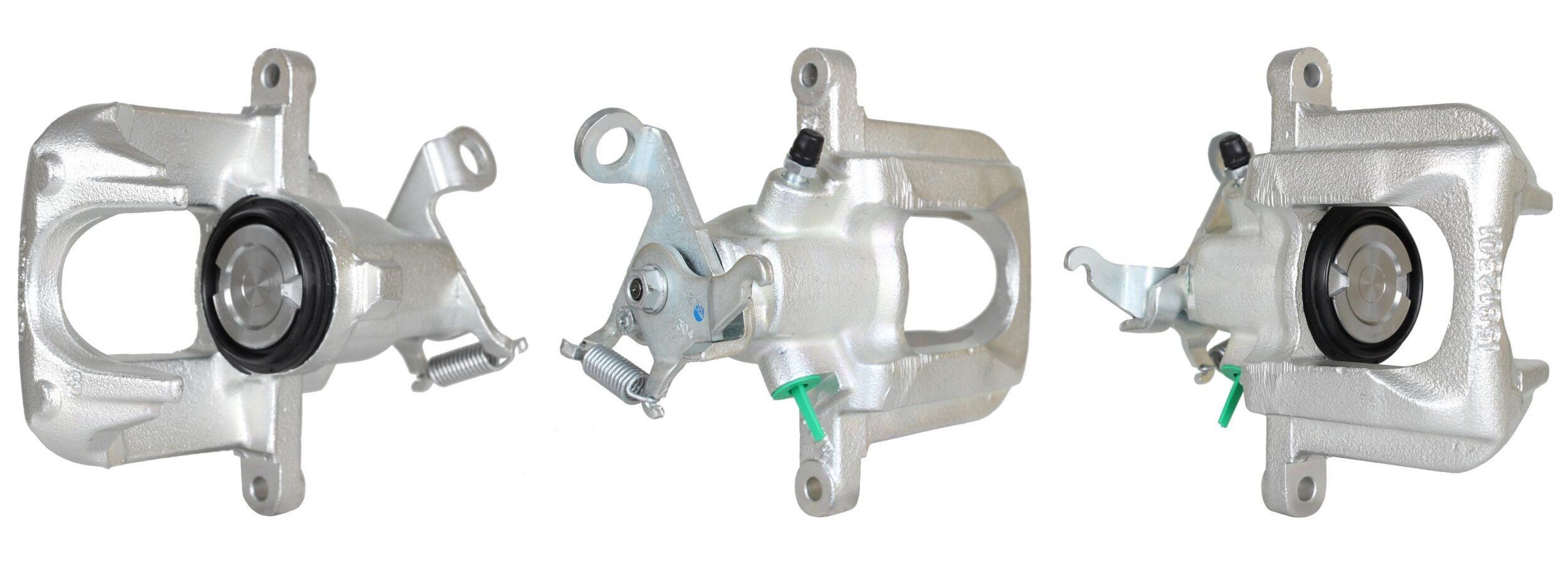 ELSTOCK Étrier de frein 87-2734 87-2734 Étrier de frein FIAT GRANDE PUNTO ELSTOCK