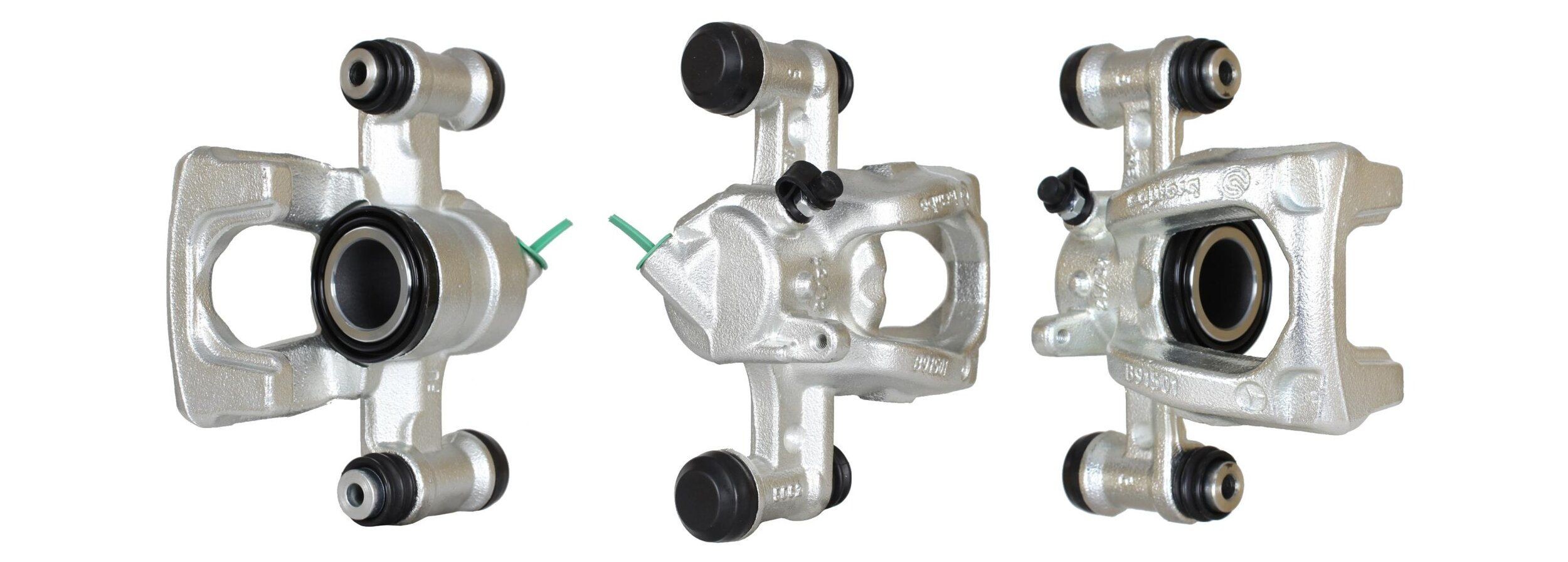 ELSTOCK Remklauw 87-2782 87-2782 Remtang MERCEDES-BENZ VIANO ELSTOCK