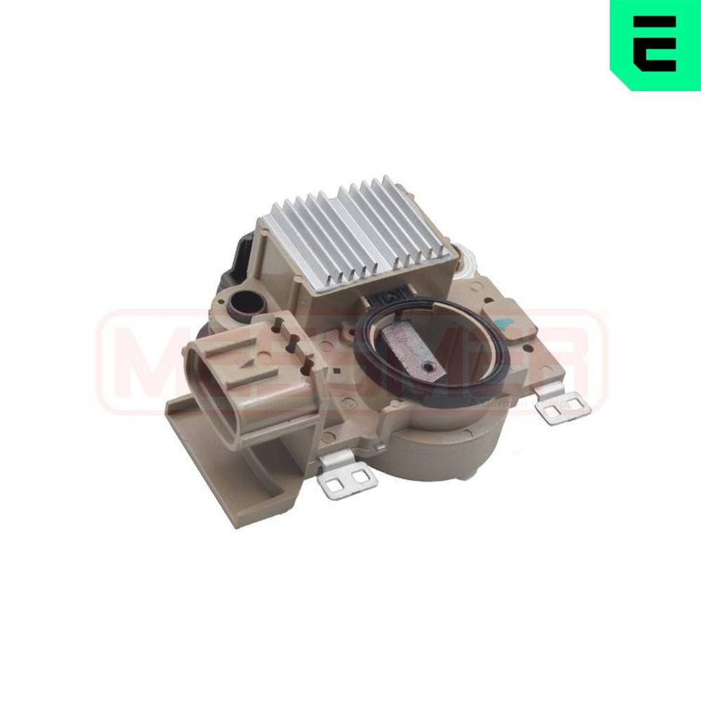 ERA Dynamoregulator 216330 ERA 216330 Laderegulator Nissan PATHFINDER originale