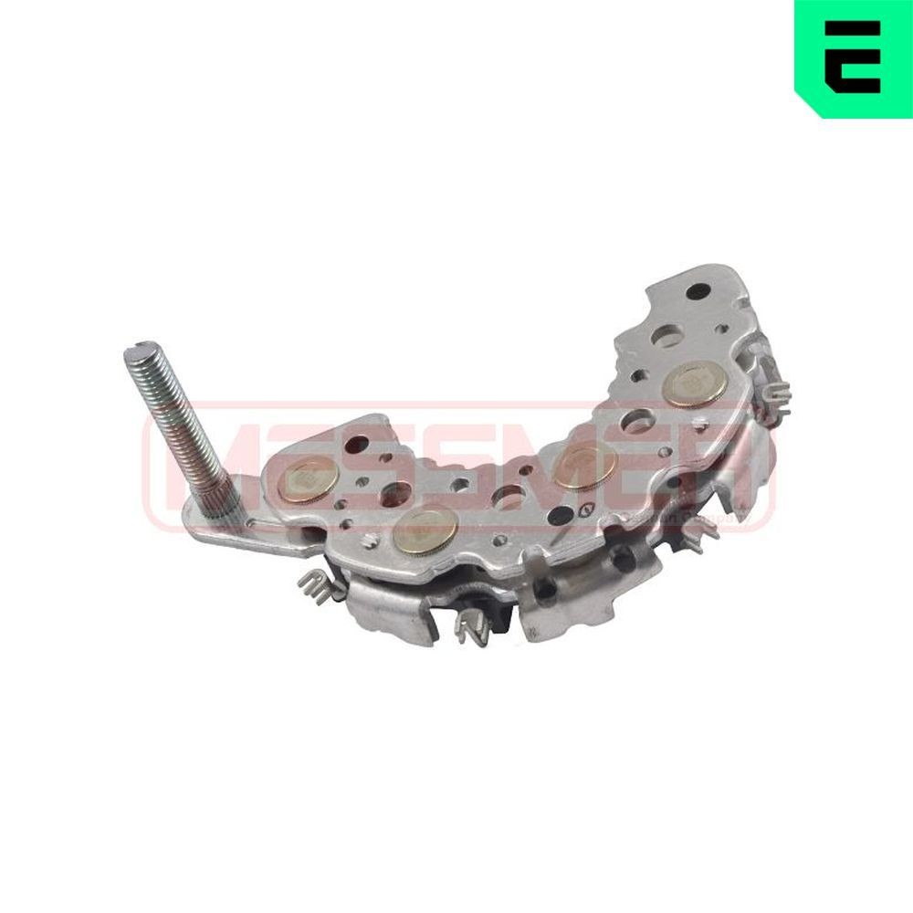 ERA Gelijkrichter, dynamo 216332 216332 Dynamo onderdelen HYUNDAI BAYON ERA