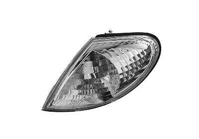 VAN WEZEL Blinker 3319905 VAN WEZEL 3319905 Blinkers Nissan Almera Mk2 original