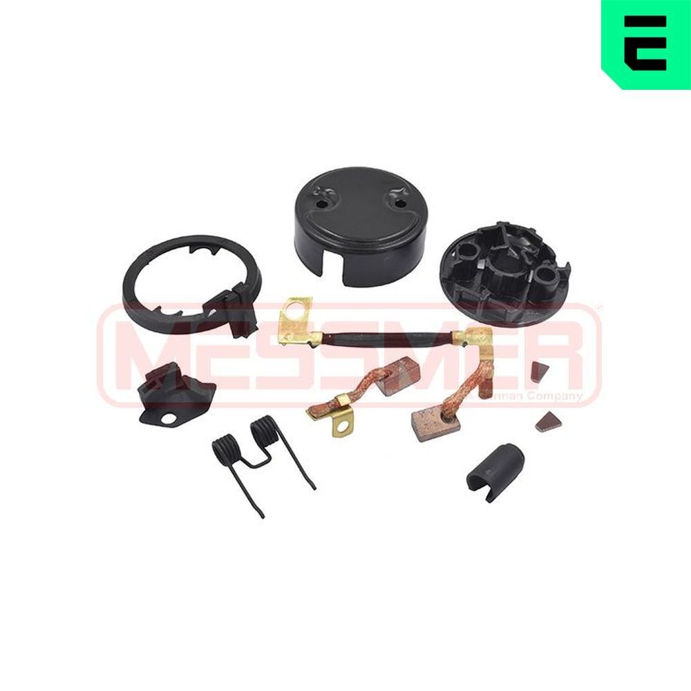 ERA Supporto, Spazzole in carbone 232050 ERA 232050 Spazzola in carbone, motorino d'avviamento Seat Toledo 3 originale prezzo