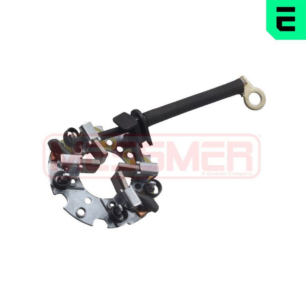 ERA Holder, kulbørster 232059 ERA 232059 Renault Koleos 1 Kulbørste, starter originale pris