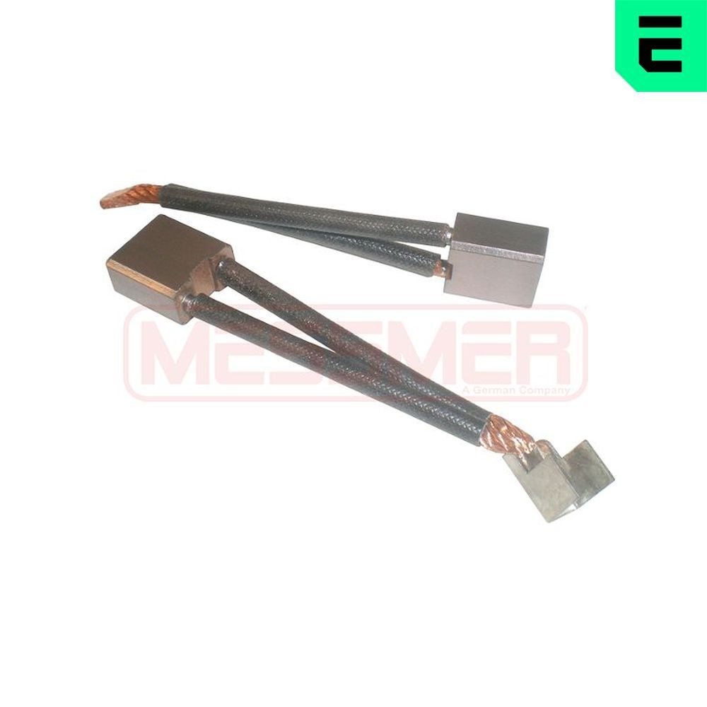ERA Charbon de démarreur 233098 ERA 233098 Balais, démarreur Renault Megane DA prix