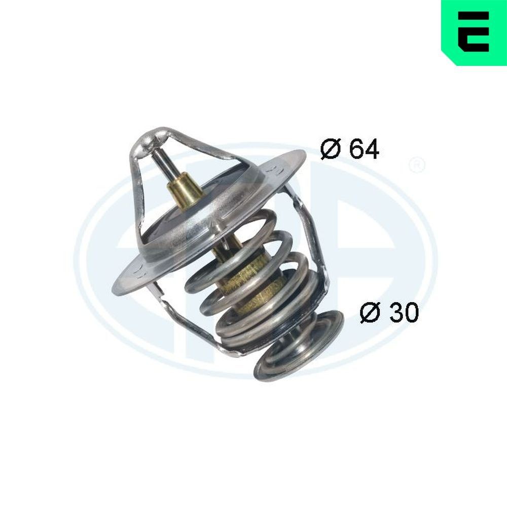 ERA Termostato motore 350538 ERA 350538 Termostato motore