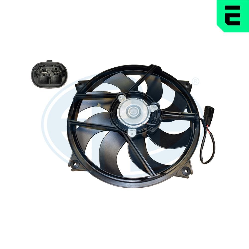 ERA Βεντιλατέρ 352011 ERA 352011 γνήσια Βεντιλατέρ SUBARU LEGACY τιμες