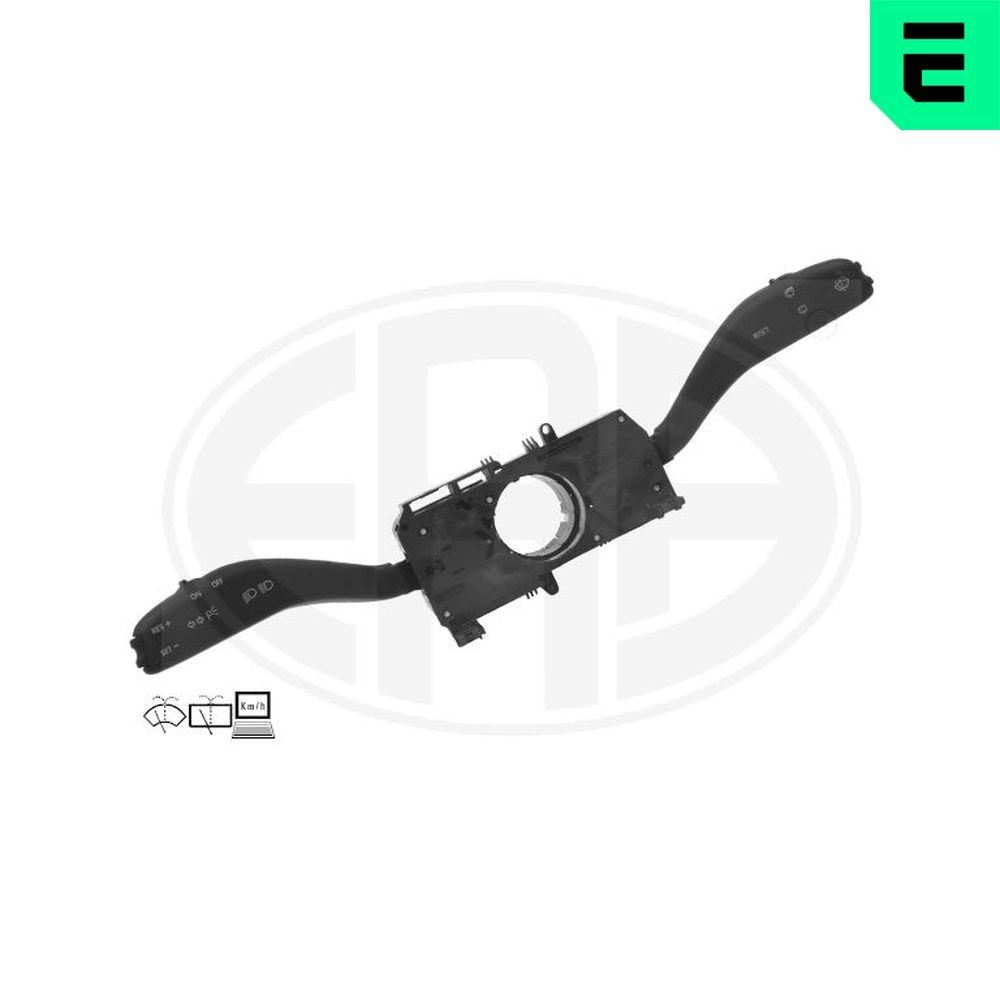 ERA Ohjausakselin kytkin 440657 440657 ERA Monitoimikatkaisimen keskus BMW