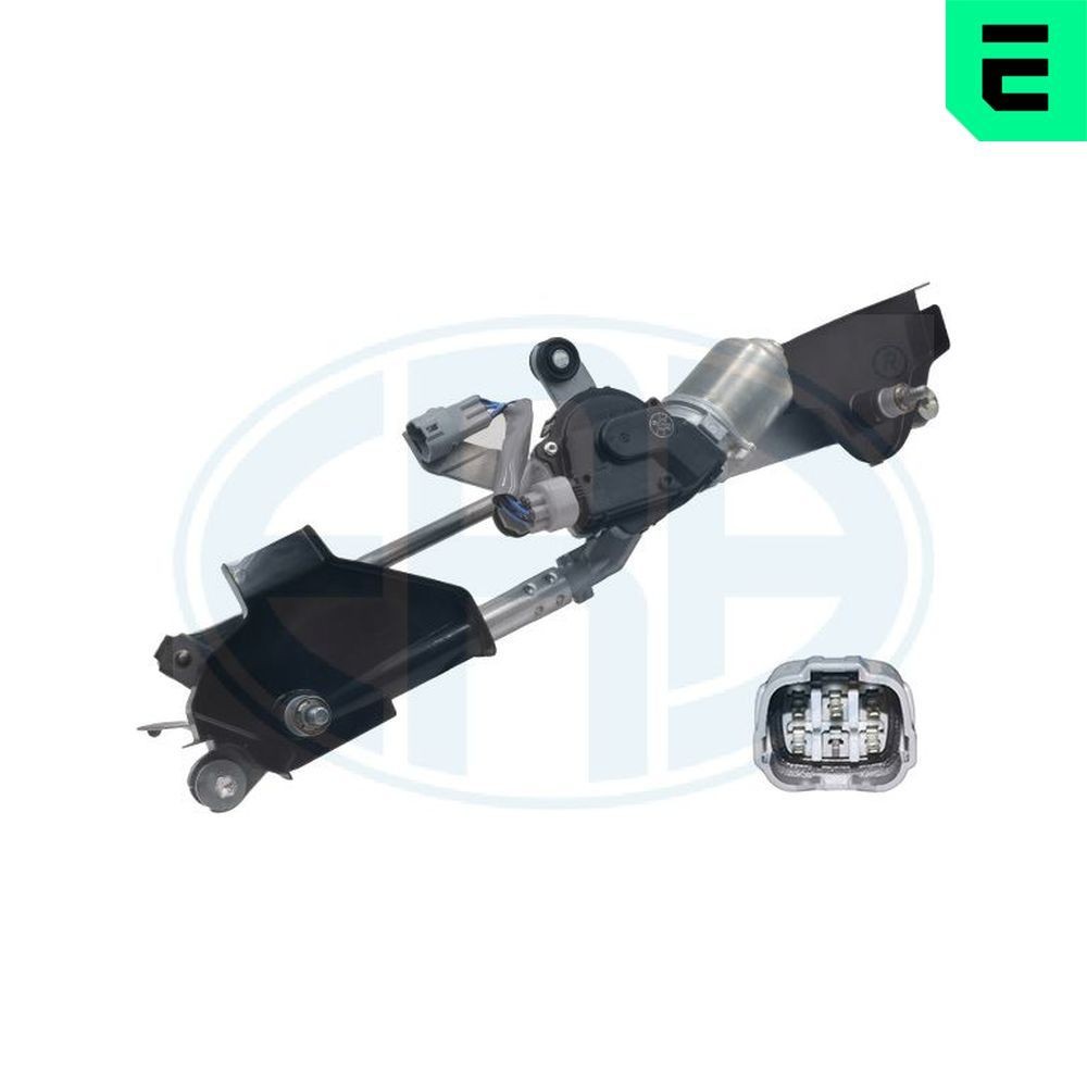ERA Wiper motor 460323 ERA 460323 Suzuki LJ 80 OL windshield wiper motor replacement