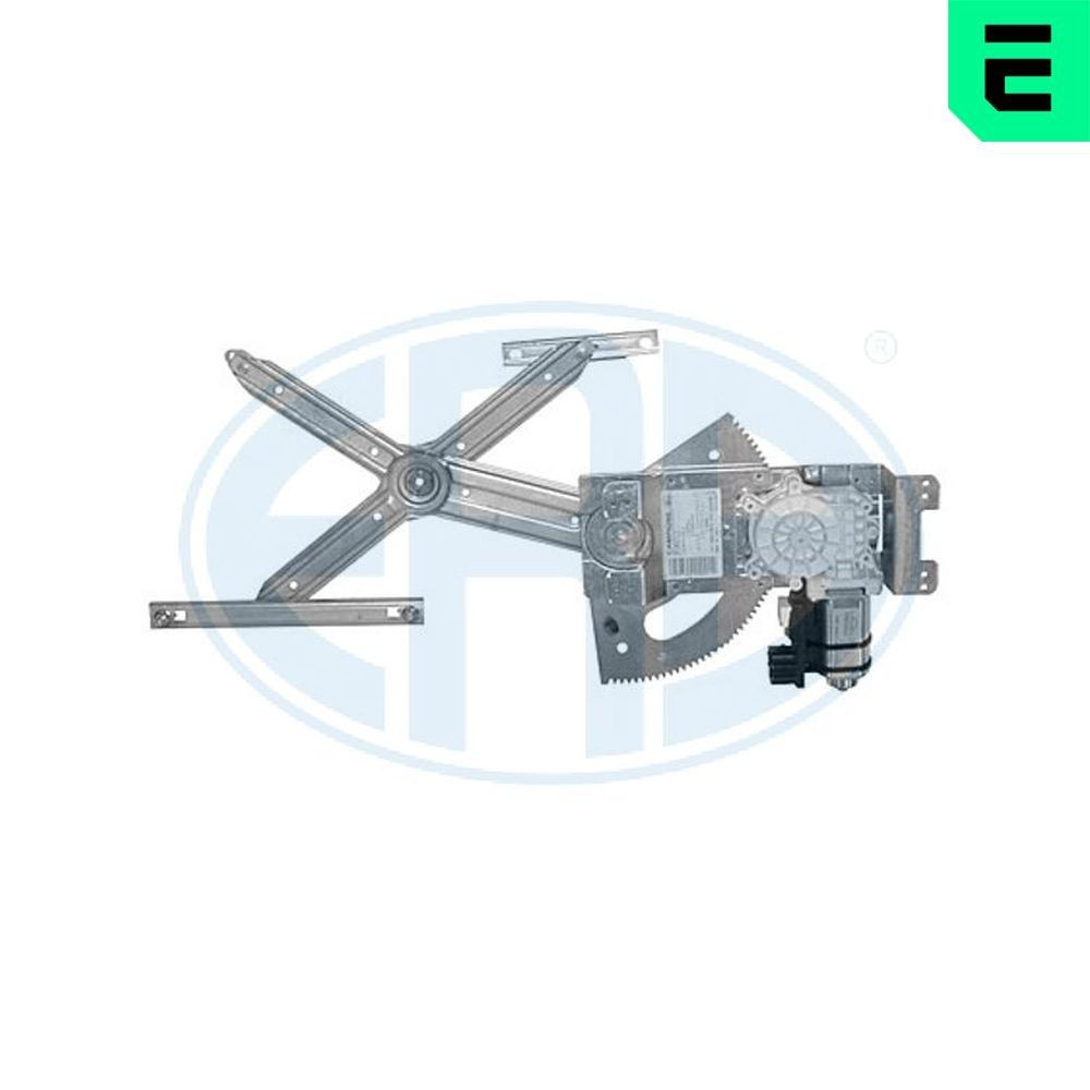 ERA Lève-vitre 490609 Monte glace OPEL ERA 490609