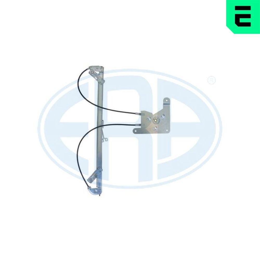 ERA Raammechanisme 490629 Raambedieningsmechanisme ERA ZAFIRA 490629 goedkoop