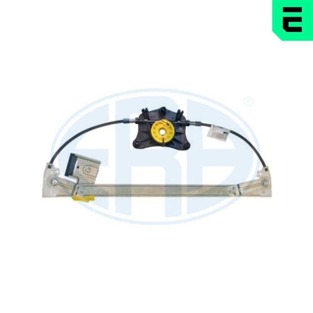 ERA Mechanizmus zdvíhania okna 490635 Mechanizmus zdvíhania okná ERA Mercedes-Benz GL 490635