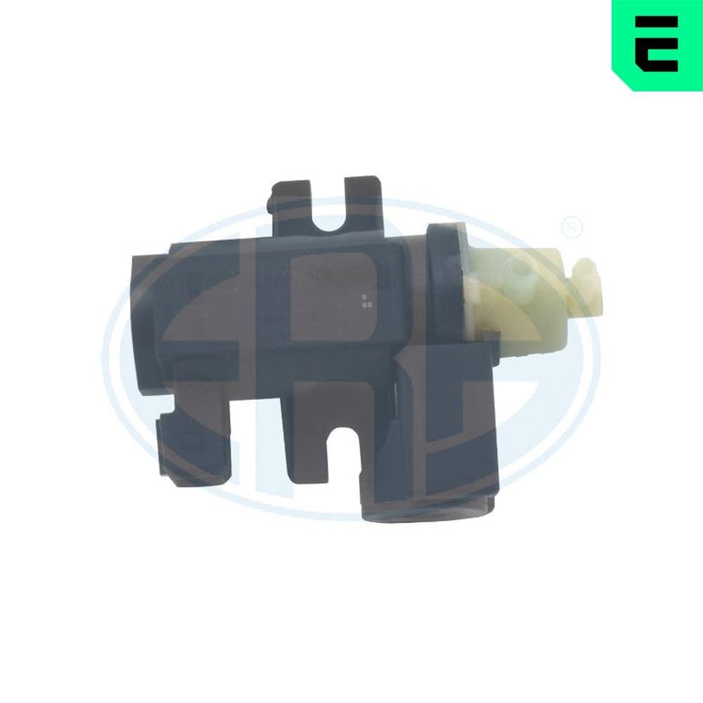 ERA Menič tlaku turbodúchadla 555439 555439 Ventil regulácie plniaceho tlaku ERA RENAULT MEGANE