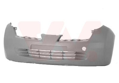 VAN WEZEL Stötfångare 3328574 VAN WEZEL 3328574 Stötfångare Nissan Primera P11 Sedan original