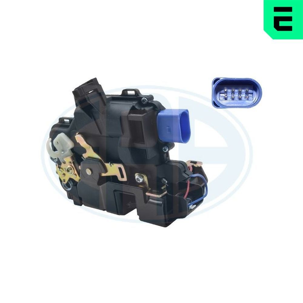 ERA Serratura sportello 660181 ERA 660181 Serratura porta Nissan TIIDA costo