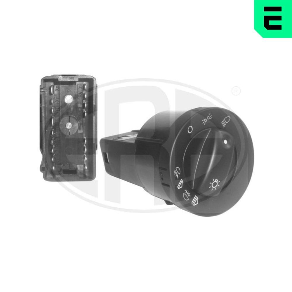 ERA Kontakt, forlysgte 662498 662498 Lyskontakt ERA BMW 1-serie