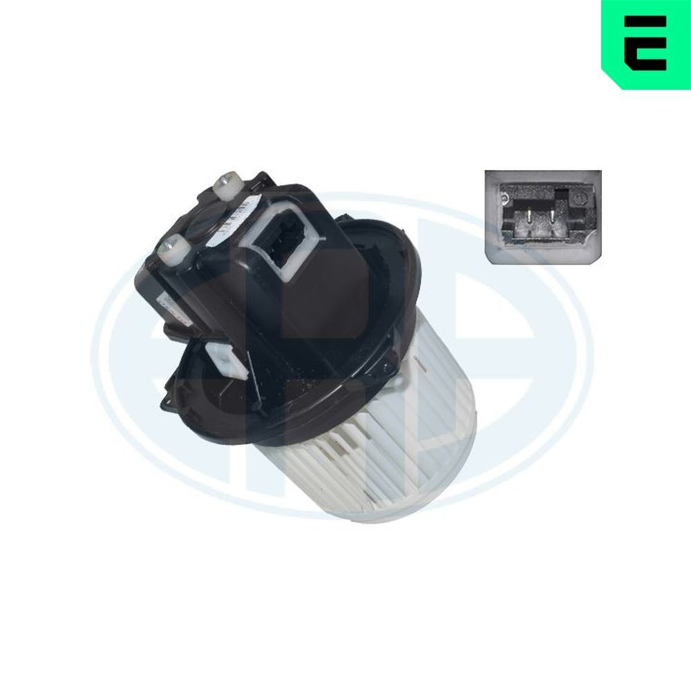 ERA Sugeventilator, kabinluft 664134 ERA 664134 Varmeapparat motor Fiat Panda 312 pris