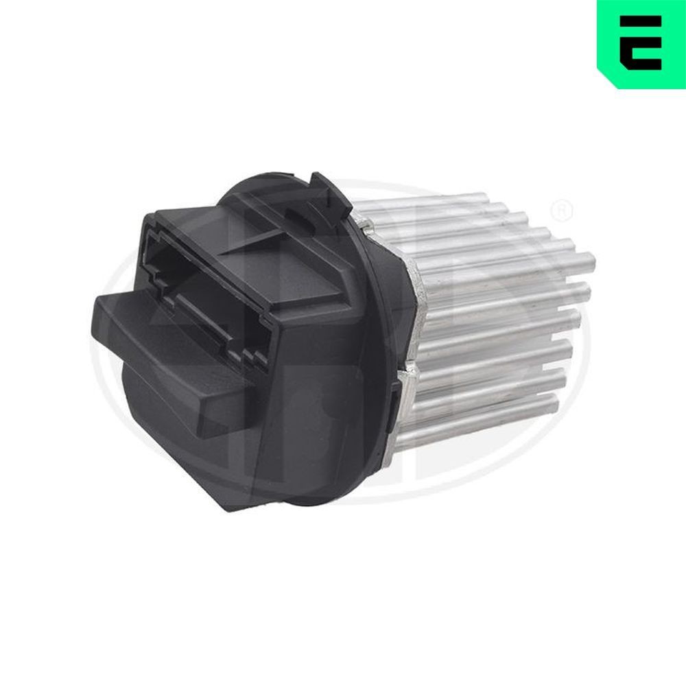 ERA Vastus, sisäilmantuuletin 665128 665128 ERA Puhaltimen etuvastus CITROЁN BX