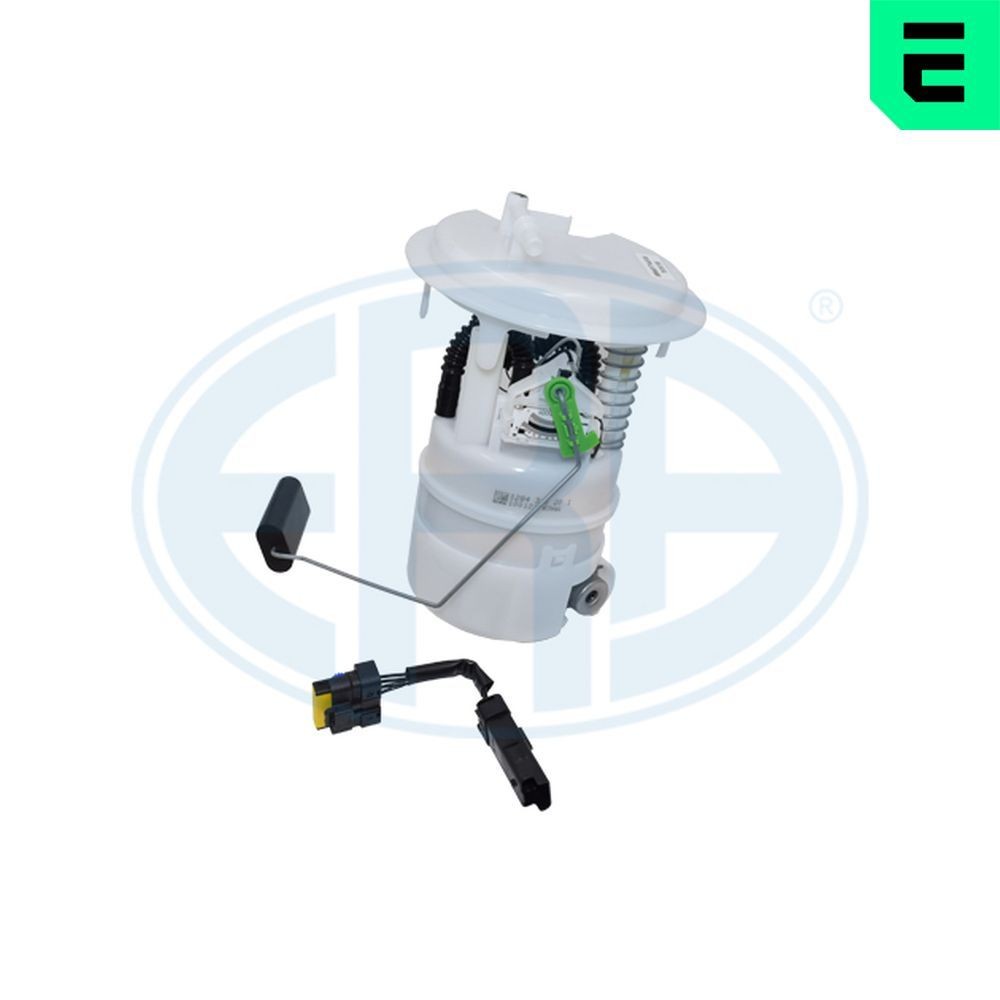 Bensinpumpe ERA 775656 ERA 775656: Fødepumpe Peugeot 2008 2014