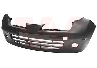 Pára-choques VAN WEZEL 3329570 VAN WEZEL 3329570: Parachoques Nissan MICRA 2004