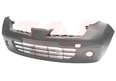 Pára-choques VAN WEZEL 3329574 VAN WEZEL 3329574 Parachoque NISSAN MICRA 2004