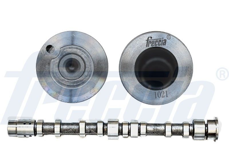 FRECCIA Sadales vārpsta CM05-2274 Sadales vārpsta FRECCIA A5 CM05-2274 lēti