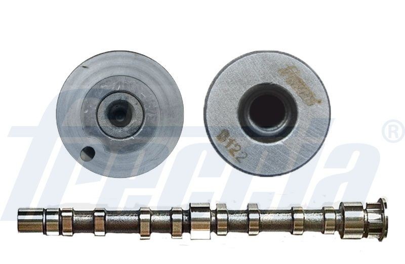 FRECCIA Kamaksel CM05-2276 Kamaksel FRECCIA HIACE CM05-2276 billige