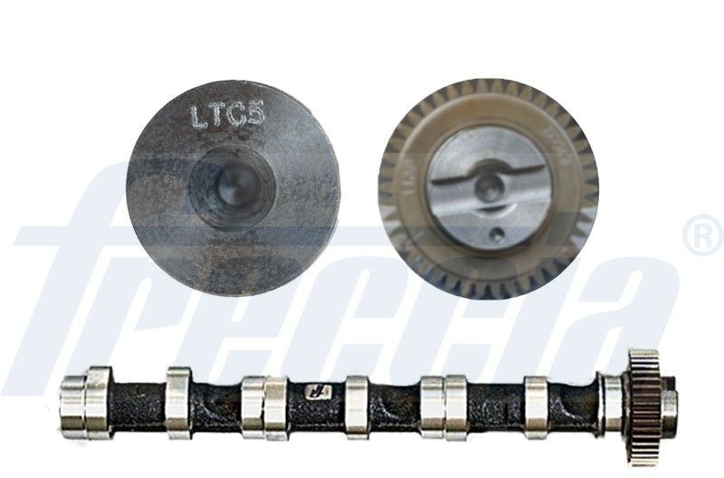 FRECCIA Sadales vārpsta CM05-2279 Sadales vārpsta FRECCIA TOURAN CM05-2279 lēti