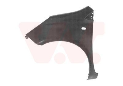 Wing fender VAN WEZEL 3338655 VAN WEZEL 3338655 Wing Nissan NOTE 2007