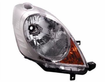 Predné svetlo VAN WEZEL 3338962 VAN WEZEL 3338962 Predné svetlá bi-xenon a halogén Nissan NOTE 2013
