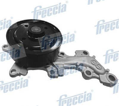 FRECCIA Vesipumppu WP0513 FRECCIA WP0513 ASTON MARTIN Virage V8 Volante vesipumppu vaihto hinta