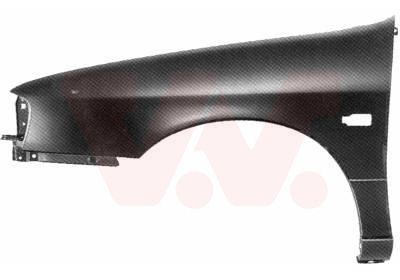 VAN WEZEL Hjulskjerm 3347658 VAN WEZEL 3347658 Frontskjerm Nissan Primera P10 billige