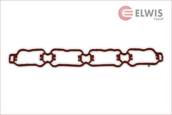 ELWIS ROYAL Blīve, Ieplūdes kolektors 0256099 Ieplūdes kolektora blīve ELWIS ROYAL Q8 0256099 lēti