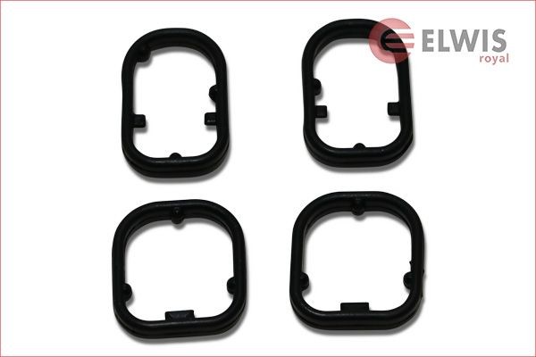 ELWIS ROYAL Σετ στεγανοπ., ψυγείο λαδιού 7015403 7015403 Φλάντζα ψυγείο λαδιού BMW Z3 ELWIS ROYAL