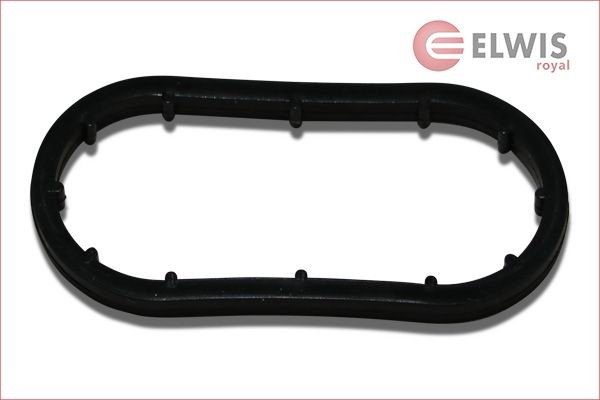 ELWIS ROYAL Afdichtring, oliekoeler 7022006 7022006 Afdichtingsset oliekoeler MERCEDES-BENZ GLS ELWIS ROYAL