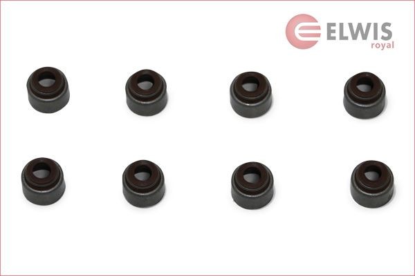 ELWIS ROYAL Packningssats, ventiler 9022411 9022411 ELWIS ROYAL ventilpackning NISSAN NV300