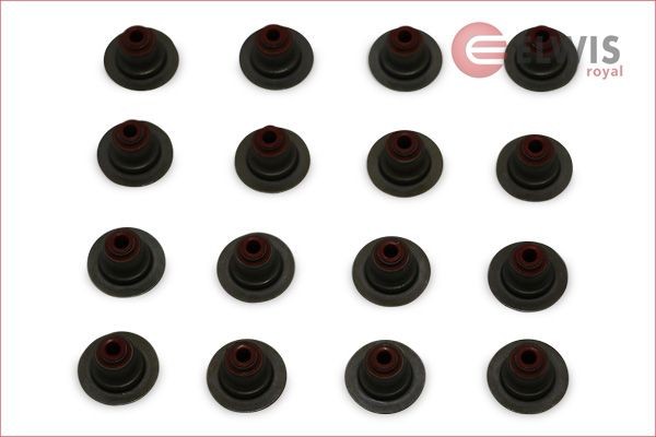 ELWIS ROYAL Klepsealset 9046814 9046814 Klepsteelrubbers NISSAN PATHFINDER ELWIS ROYAL