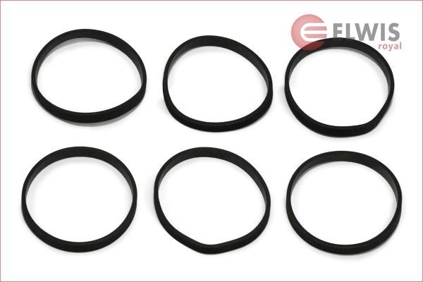 ELWIS ROYAL Kit guarnizioni, Collettore aspirazione 9415410 9415410 Guarnizione collettore aspirazione ELWIS ROYAL SUBARU OUTBACK costo