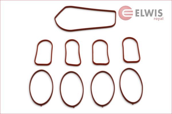 ELWIS ROYAL Tetningssett, eksosmanifold 9422001 9422001 Eksosmanifold pakning MERCEDES-BENZ SPRINTER ELWIS ROYAL