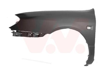 VAN WEZEL Blatník 3349655 VAN WEZEL 3349655 Blatník Nissan 200SX S13 cena