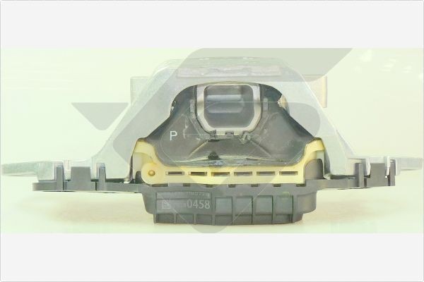 HUTCHINSON Motorlager 586831 586831 HUTCHINSON DAIHATSU Motorlager vorne und hinten